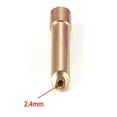 thumbnail image 4 of 7pcs Nozzle Cups Gas Lens Welding Accessories Kits for WP9/20 TIG Welding Torch, 4 of 10