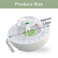 thumbnail image 5 of USB Mini Dishwasher for Convenient and Efficient Dishwashing Cleaning Machine, 5 of 12