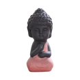 thumbnail image 1 of Ceramic Buddha Statue Small Buddha Statue Decoration Zen Decoration, 1 of 3