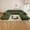 Green, variant on 107" Modular Sectional Sofa with Left Chaise, Deep Seat Corduroy Couch for Living Room, Camel