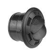 thumbnail image 4 of Salida de aire acondicionado de ventilación de aire acondicionado de autobús RV A/C de 2,95 pulgadas con tornillos ST2.9x13 Tmvgtek Accesorios para autos y motos, 4 of 9