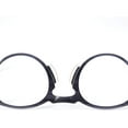 thumbnail image 6 of 20 Pairs Adhesive Eye Glasses Nose Pads, Casewin D Shape Stick on Anti-Slip Soft Silicone, Adhesive Nose Pads Glasses Nose Pad for Glasses, Eyeglasses and Sunglasses(Black), 6 of 6