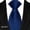 RU-N11, variant on Extra Long Ties for Men Big and Tall Classic Silk Necktie Woven Jacquard Business Wedding Formal Party Stripe Design