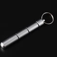 thumbnail image 3 of LEEYNEER Ear Wax Stainless Steel Adults Daily Use 6Pack 3.9x1in, 3 of 5