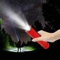 thumbnail image 5 of Vacemry Under $5 Mini Flashlight, Aluminum Alloy Strong Light LED Torch, Built-in Battery Fast Charging Handheld, Portable Small Light for Home Outdoor, 5 of 6