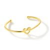 07.Heart Knot-Gold