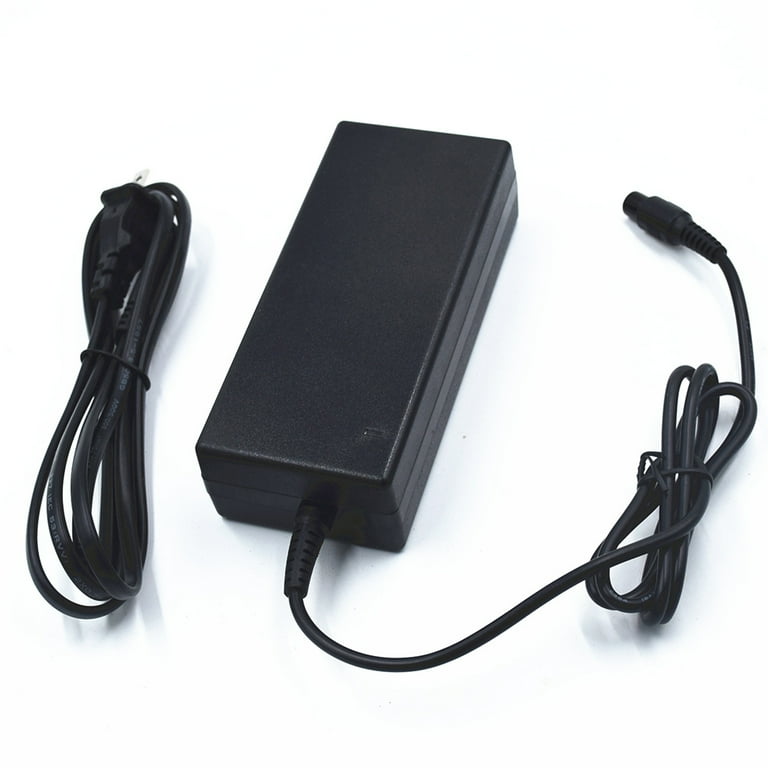 SafPow 42V 2A Charger 1 Prong Smart Universal for Brazil