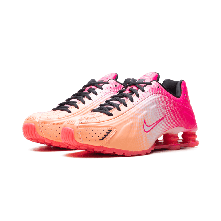 NIKE WOMENS Shox R4 AB Womens 