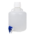 thumbnail image 5 of 10L 20L 50L Storage Barrel With Drain Faucet Pp High Temperature and High Pressure Sterilization, 5 of 5