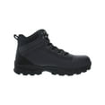 thumbnail image 2 of Weatherproof Vintage Mens Jace Faux Leather Outdoor Hiking Boots, 2 of 3