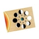 thumbnail image 5 of Rompecabezas de madera, rompecabezas educativo, juguete de educación temprana para niños de 4 años o más. Fases de la luna, 5 of 9