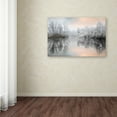 thumbnail image 3 of Trademark Fine Art 'White Silence' Canvas Art by Philippe Sainte-Laudy, 3 of 3