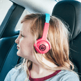 thumbnail image 4 of Refurbished Wicked Audio WIBT451 Tricky Tike Kid Safe - Candy Pink, 4 of 4