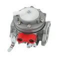 thumbnail image 2 of Chainsaw Carburetor, 11061200605 High Strength Stable and Reliable Carburetor Easy To Install Practical  for Upgrade, 2 of 8