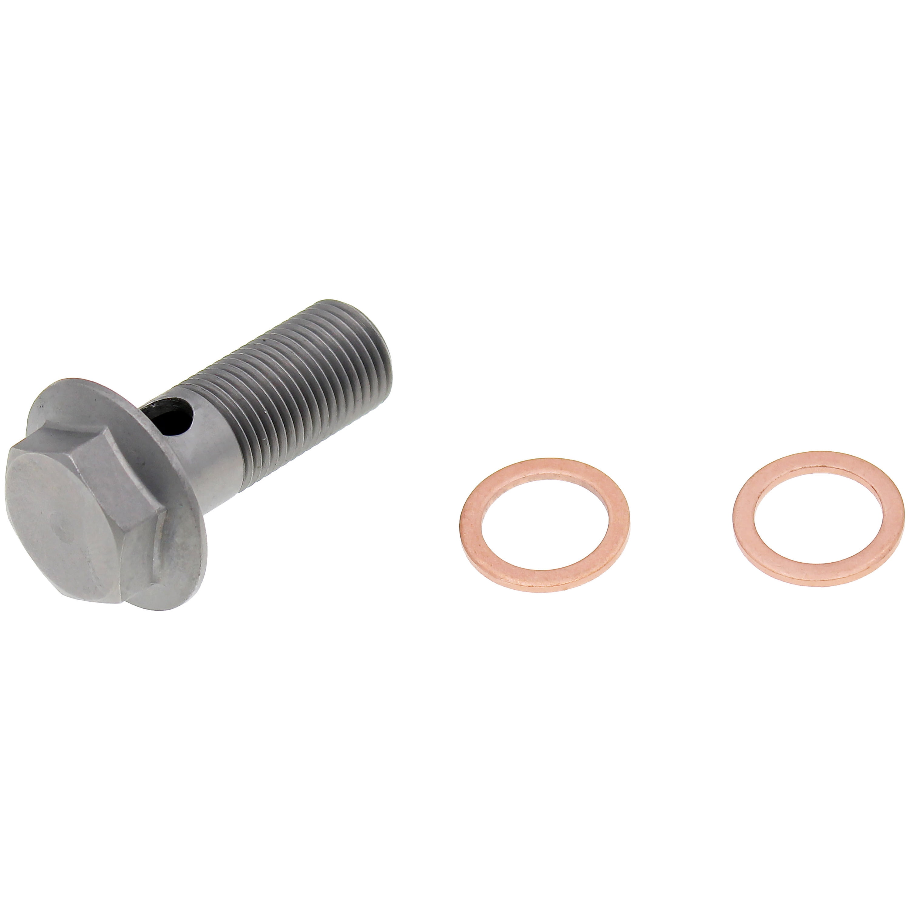 Dorman 667-871 Turbocharger Oil Line for Specific Chevrolet / GMC Models