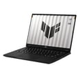 thumbnail image 4 of ASUS TUF Gaming A14 Copilot+ PC 14” Gaming Laptop, AMD Ryzen AI 9 HX 370, 16GB, RTX 4060, 1TB SSD, FA401WV-WB94, 4 of 12