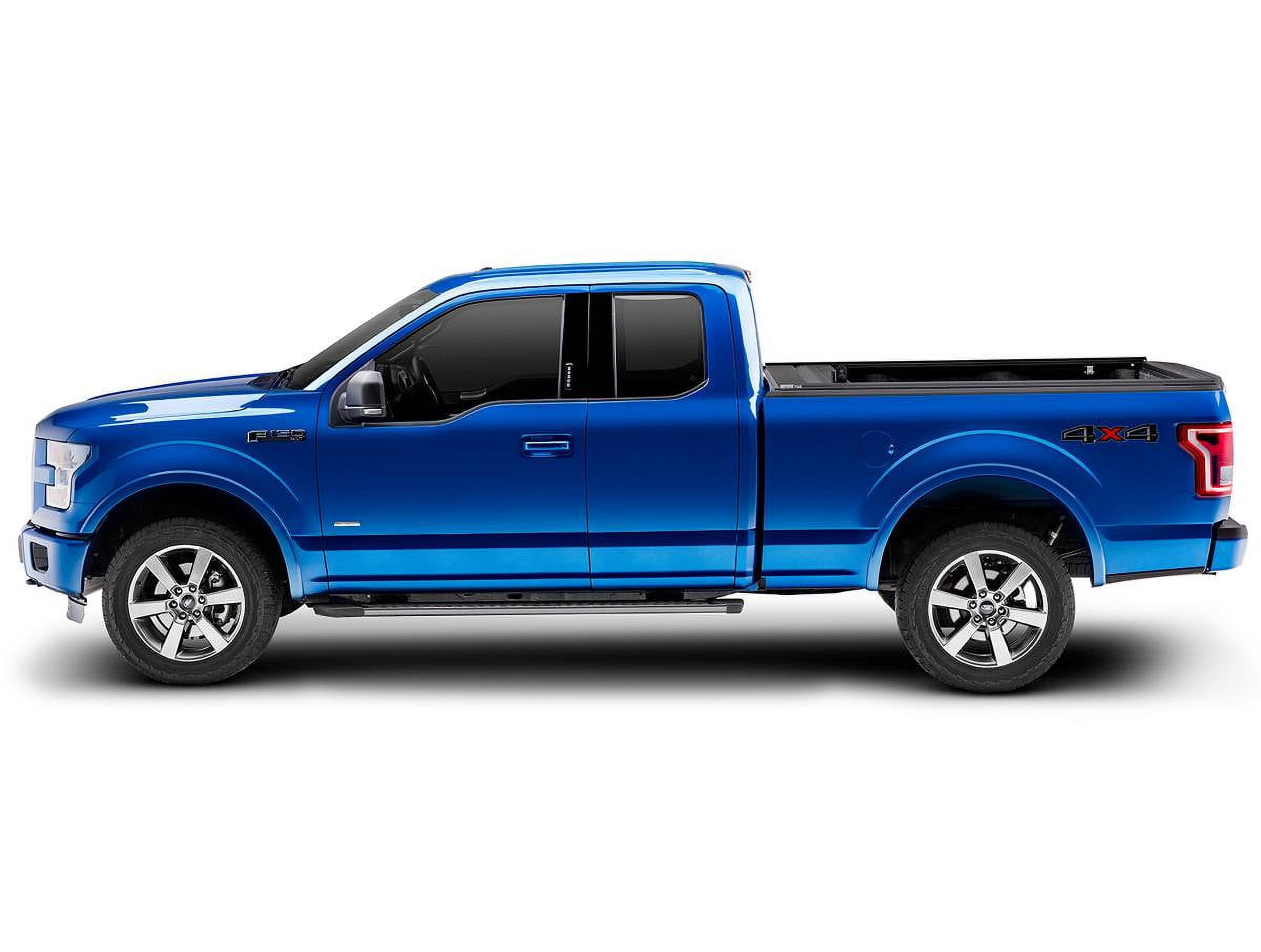 RealTruck Retrax 60402 RetraxOne MX Retractable Tonneau Cover