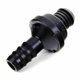 thumbnail image 2 of Válvula antirretorno del servomotor del freno de la manguera de ventilación Pcv Compatible con Bmw E36 E46 E85, 2 of 5