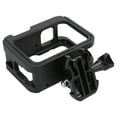 thumbnail image 6 of Aluminum Alloy Frame Housing Cage for GOPRO HERO 9 Action Camera Protective Cage Shell, 6 of 8