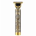 thumbnail image 4 of (black)Professional Hair Clippers Shaver Trimmers Machine Cordless Beard Electric Mens, 4 of 4