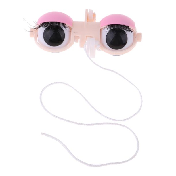 para Blythe Eye Mechanism Mecanismo de Ojos 4 de Ojos para Muñeca Accesorio de Muñeca de Magideal para Blythe Eye Mechanism