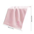 thumbnail image 3 of HCBY Embroidered Hand Towel, High Density Fabric No Pilling, Cute Cartoon Style for Home Decor and Daily Use, 3 of 6