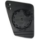 thumbnail image 3 of Espejo retrovisor con calefacción W204 W212 S/C E-Class 2 pares (R+L) 2128101721 2128101821, 3 of 5
