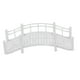 thumbnail image 3 of Puente de arco de jardín en miniatura para casa de muñecas, figura de puente artificial para decoración de acuarios y peceras, puente de jardín con micropaisaje., 3 of 6