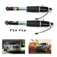 thumbnail image 2 of For 2015-2019 Cadillac Chevrolet GMC Yukon Rear Air Shock Absorbers OEM 23267007, 2 of 8