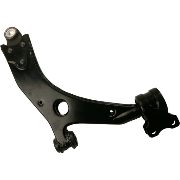 MOOG RK620597 Control Arm and Ball Joint Assembly Fits select: 2004-2006 VOLVO S40, 2005-2006 VOLVO V50