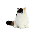 thumbnail image 1 of Aurora - Gatos Gordos - 9.5" Calico Munchy Aurora World Aurora World, 1 of 2
