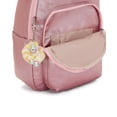 thumbnail image 3 of Mochila Kipling Seoul BTS para laptop de 15" con correas acolchadas, 3 of 4