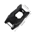 thumbnail image 2 of UTV Ignition Key Case Protective Cover Compatible with Ryker 600 900 Sport, 2 of 7