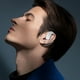 thumbnail image 5 of Auriculares abiertos: auriculares inalámbricos con micrófono para iPhone y Android, auriculares deportivos impermeables para correr, 5 of 6