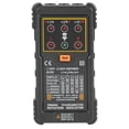 thumbnail image 3 of Motor Phase Indicator,PEAKMETER PM5900 Portable Handheld Motor Rotation Indicator Motor Rotation Tester Quality You Can Trust, 3 of 8