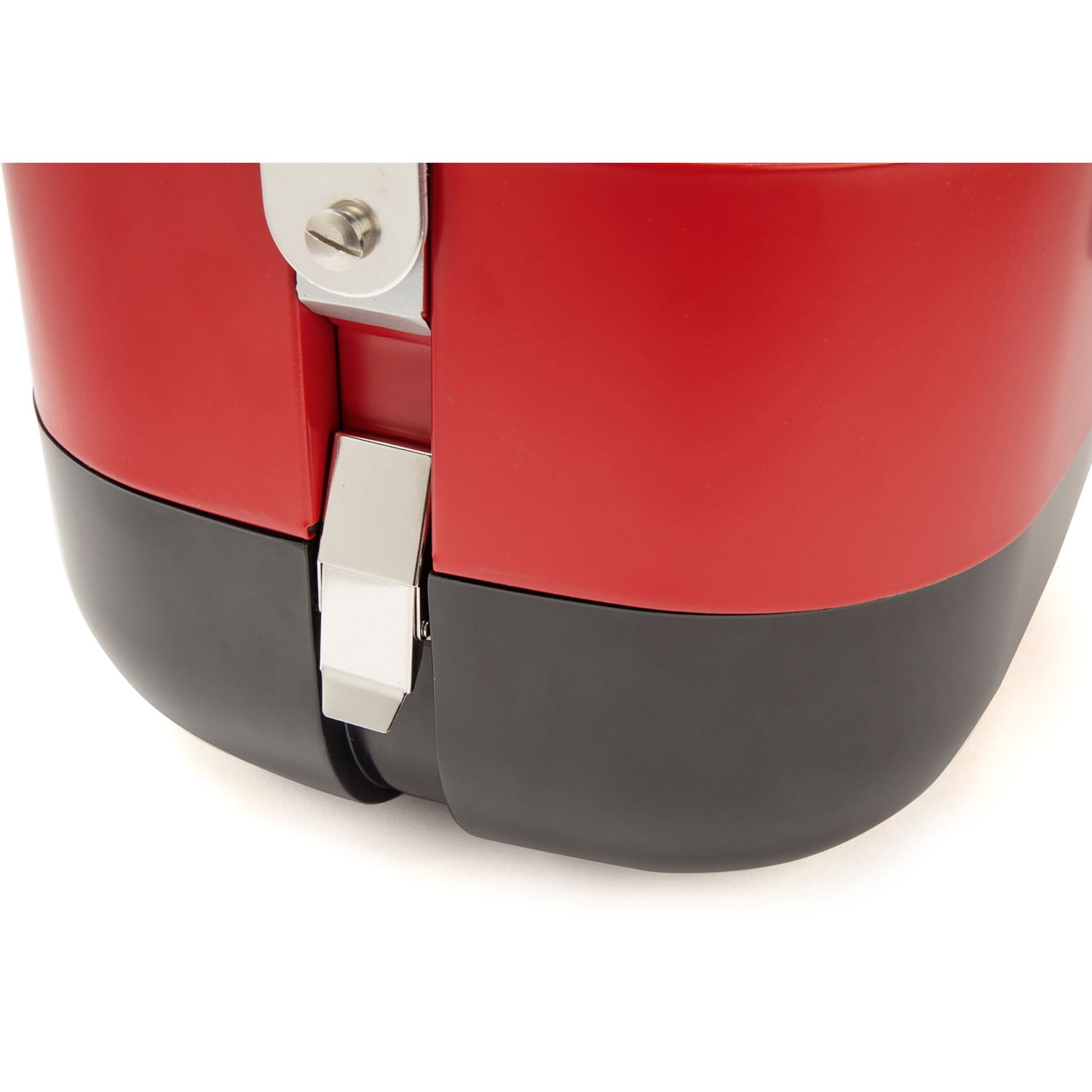 cuisinart venture portable gas grill red