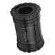 thumbnail image 4 of LeBycle Mountain Road Bike Rodamiento de acero Tipo de rosca Soporte inferior Accesorio para bicicletaBB386SL φ46 【Rodamiento de acero】, 4 of 8