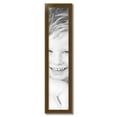 thumbnail image 2 of ArtToFrames 8" x 39" Muted Gold Picture Frame, 8x39 inch Gold Wood Poster Frame (WOM-4624),  Pack, 2 of 8