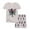 YGrey3454, variant on Toddler Kids Baby Boys Engineering Vehicle Cartoon Printed Cute Casual T-Shirt Grid Shorts Outfits 5-6 Years Breathable Kids Wear