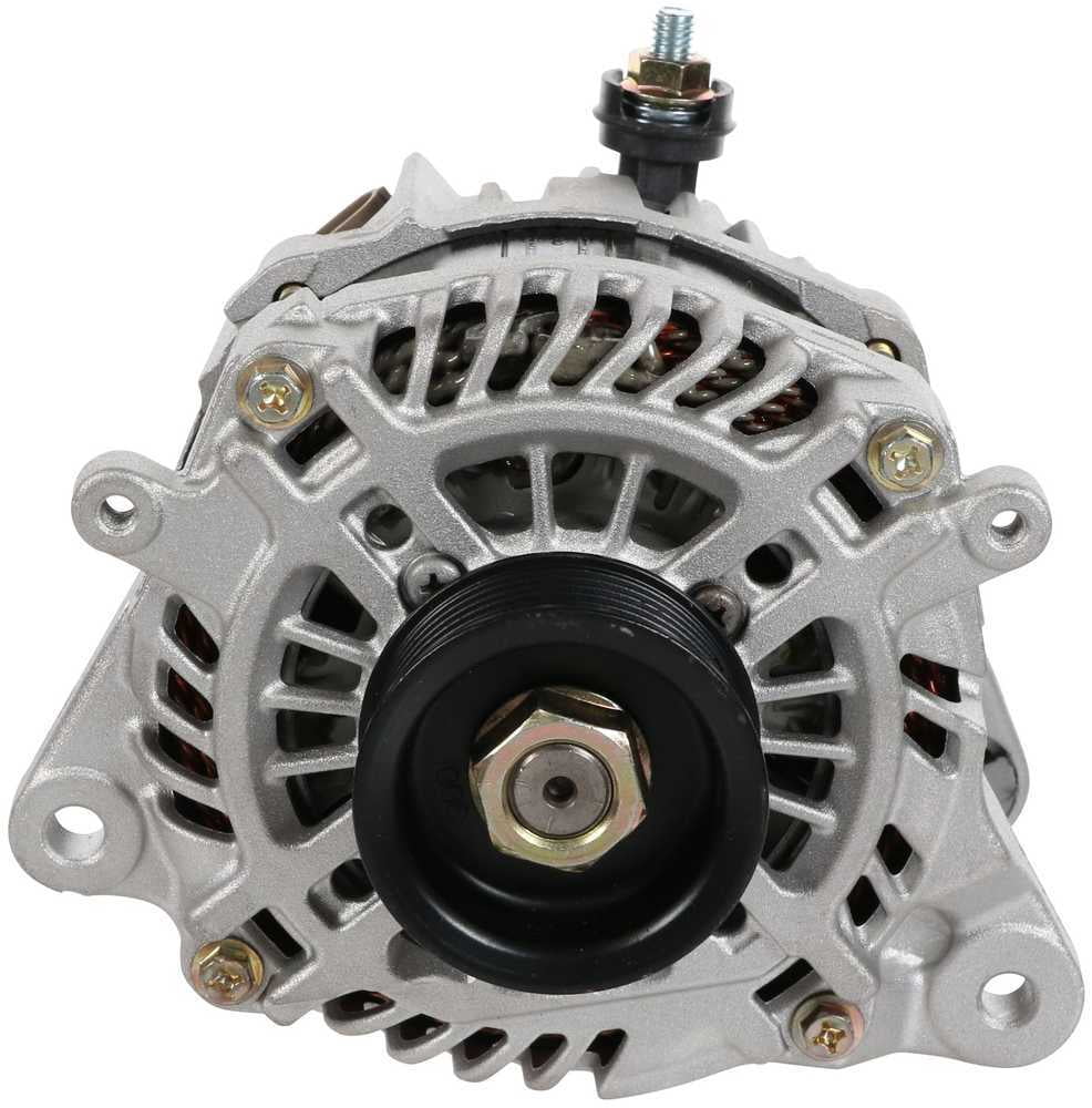 Bosch AL3388X Premium Alternator