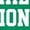KELLY GREEN, variant on - Lineman Brick Wall Position Short Sleeve Graphic T-Shirt