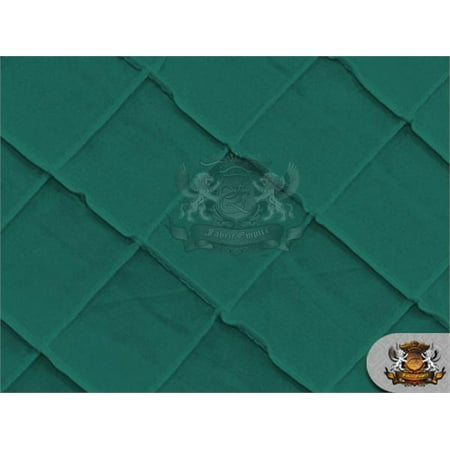 Taffeta Pintuck 4