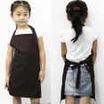 thumbnail image 2 of Delantal de cocina Macarena El delantal del niño, 2 of 8