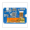 thumbnail image 1 of HMI LCD Touch Display NX8048T050 5-Inch Human-Machine Interface HMI Resistive Display Enhanced Series, 1 of 5