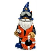US Coast Guard Garden Gnome - 11" Male