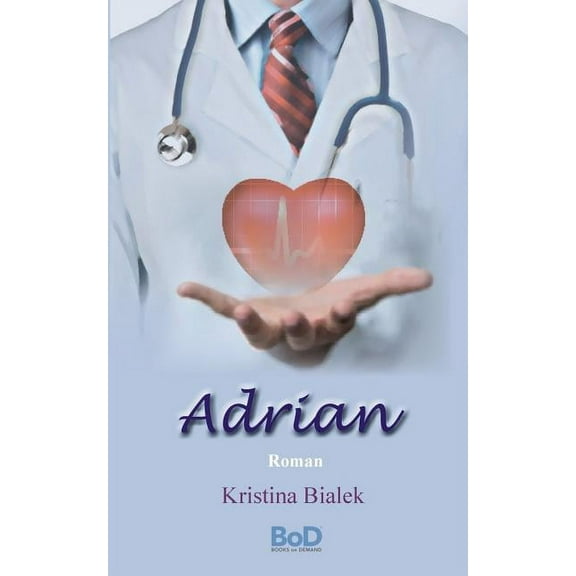 Adrian, (Paperback)