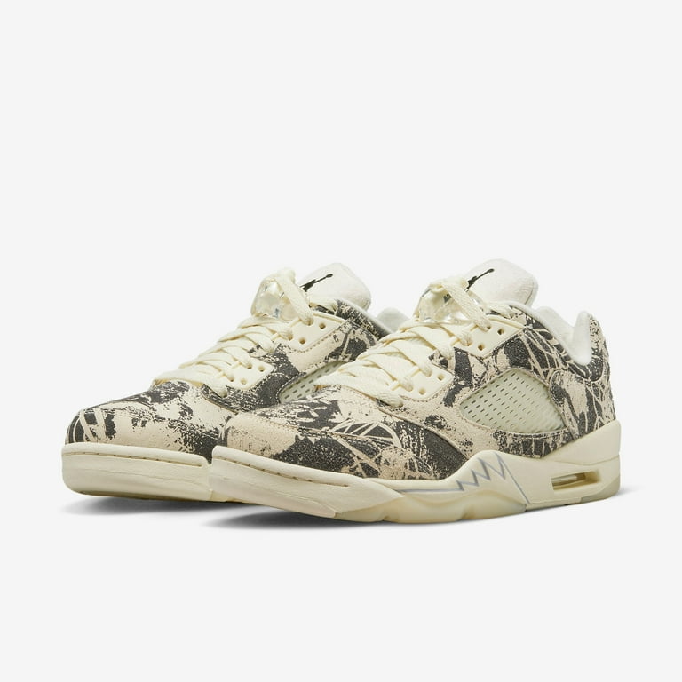 Jordan 5 Retro Low Expression (Women's) - Walmart.com