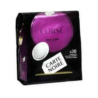 Carte Noire Senseo Pods x 36 Coffee Pods, where to buy Carte Noire Coffee  in the US, order Carte Noire coffee online, where to get Carte Noire French