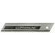 thumbnail image 2 of Cuchilla Snap Off Stanley STHT2-11818 de carburo, 18 mm, 10 unidades, 2 of 8