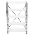 thumbnail image 1 of Mini Furniture Bookshelf Simulation Bookshelf Miniature Display Rack for Doll House, 1 of 9